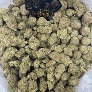 king louis xiii strain