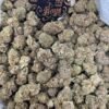 high society strain