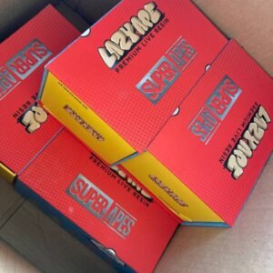 Lazy Ape Carts