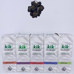 kik delta 8 disposable vape