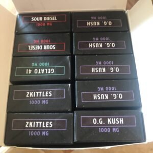 10/10 disposable vape pen