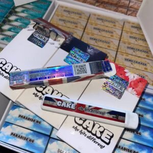 cake labs live resin