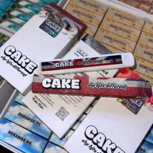 cake labs live resin