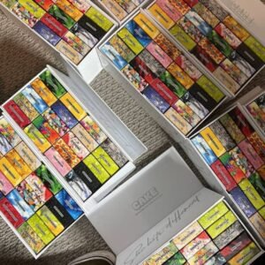 cake labs live resin