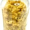 diamond thc wax