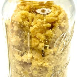 diamond thc wax