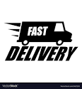 fast delivery