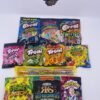 trolli gummies