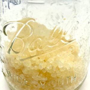 private reserve diamond wax