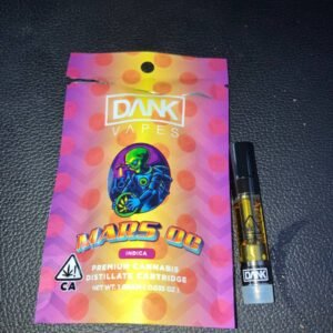 dank vapes