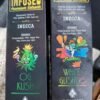 infused premium extracts