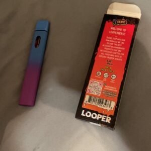 looper xl