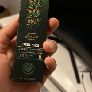 The 1010 2G Vape