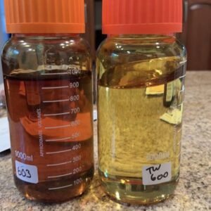 d9 distillate
