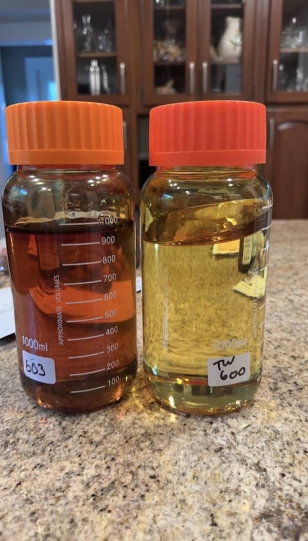 d9 distillate