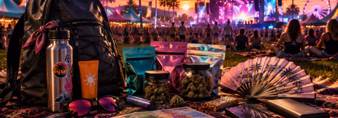 Festival Season Guide