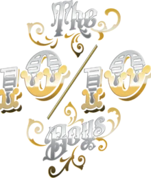 The 1010 Boys LOGO