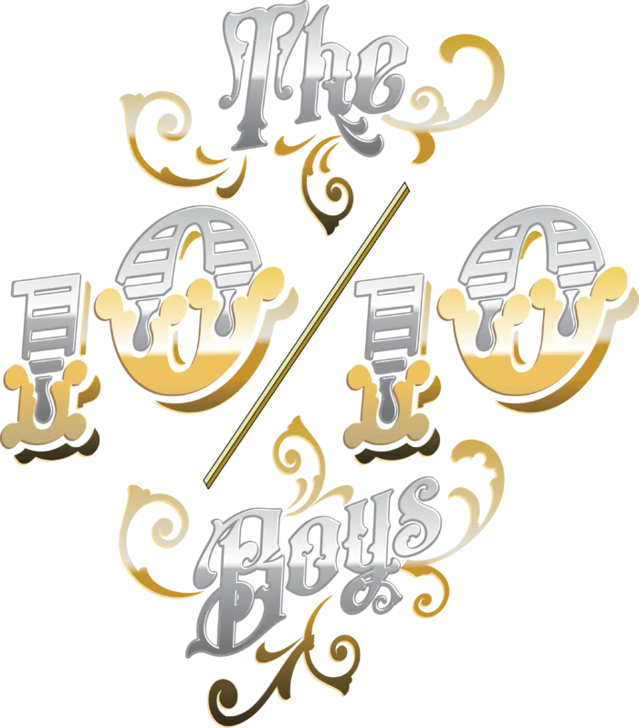 The 1010 Boys LOGO