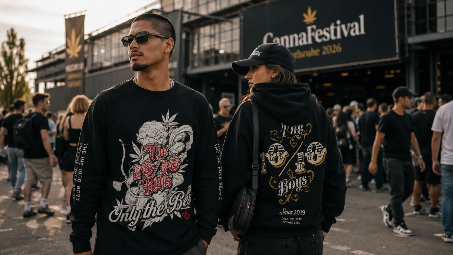 1010 Boys CannaFestival 2026